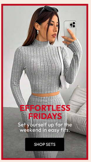 SHOP SETS