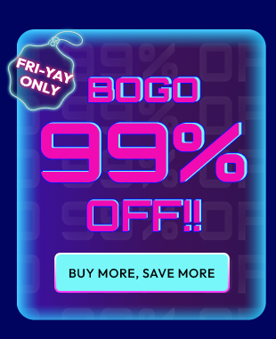 BUY MORE, SAVE MORE