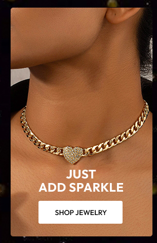 SHOP JEWELRY