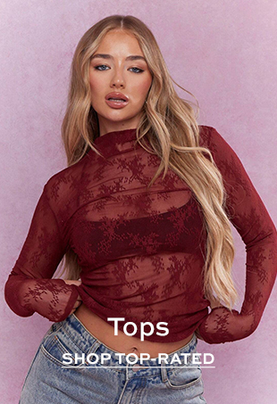SHOP TOP-RATED