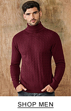 SHOP MEN