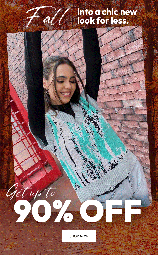 SHOP NOW