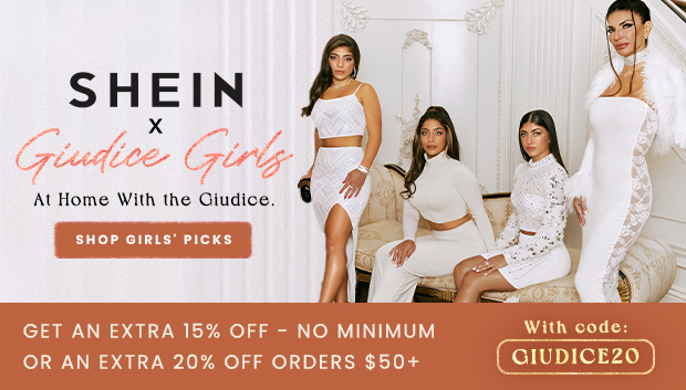 SHOP GIRL'S PICKS