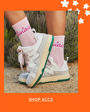 SHOP ACCS