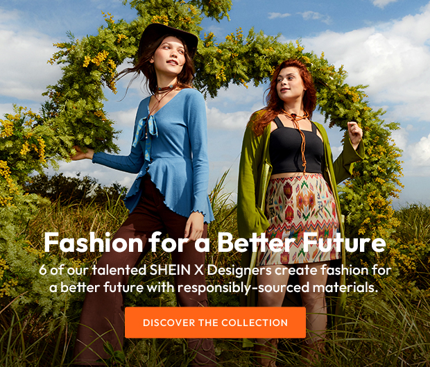 DISCOVER THE COLLECTION
