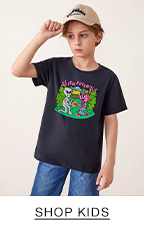 KIDS