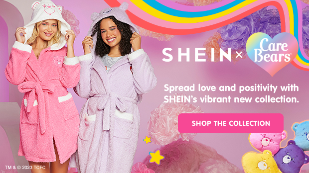 SHOP THE COLLECTION