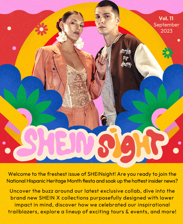 SHEINsight