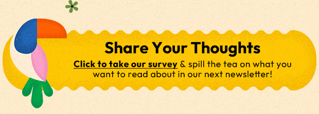 Share Your Thoughts