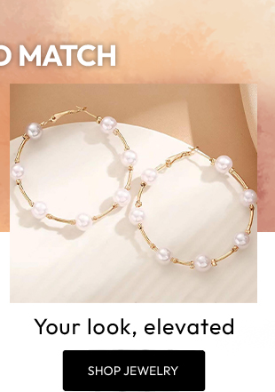 SHOP JEWELRY