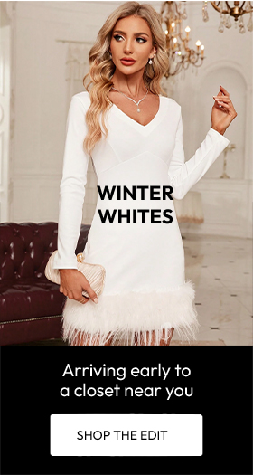 SHOP THE EDIT