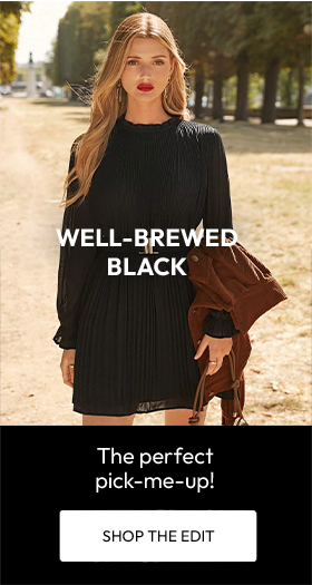 SHOP THE EDIT