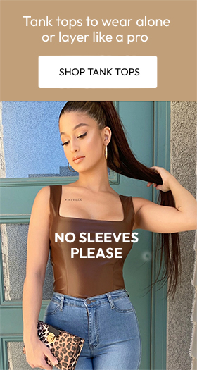 SHOP TANK TOPS
