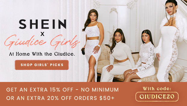 SHOP GIRL'S PICKS
