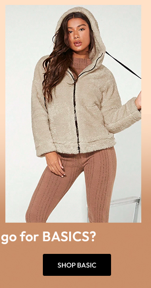 SHOP BASIC