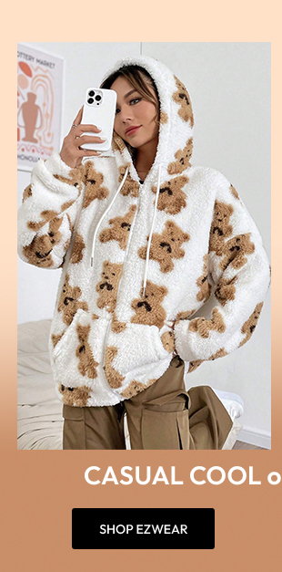 SHOP EZwear 