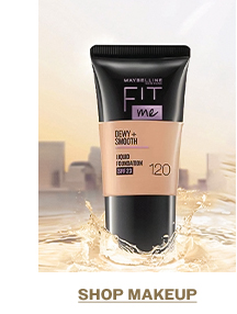 SHOP MAKEUP