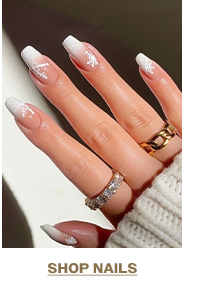 SHOP NAILS