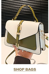 SHOP BAGS