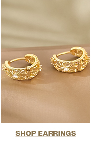 SHOP EARRINGS