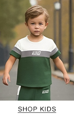 SHOP KIDS