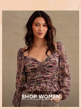 SHOP WOMEN