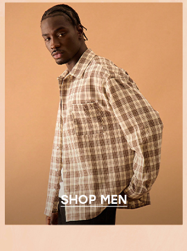 SHOP MEN