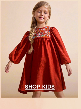 SHOP KIDS