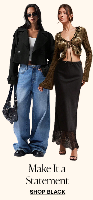SHOP BLACK