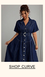 SHOP CURVE