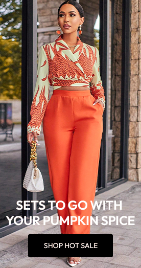 SHOP HOT SALE