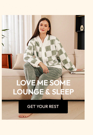 GET YOUR REST