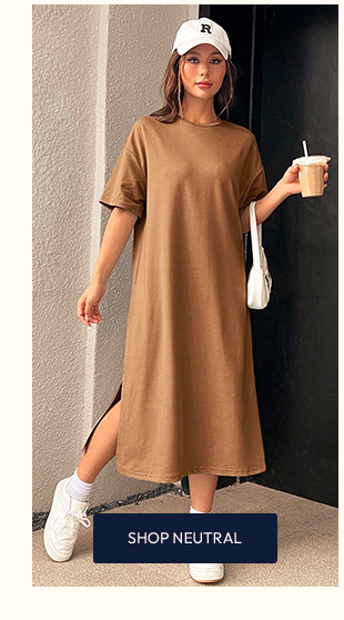 SHOP NEUTRAL