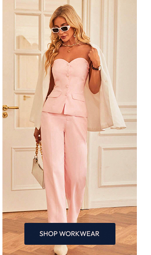 SHOP WORKWEAR