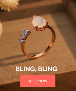 BLING, BLING