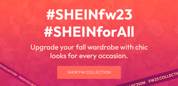 SHOP FW COLLECTION