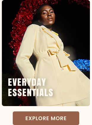 Everyday Essentials