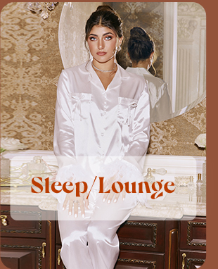 Sleep & Lounge