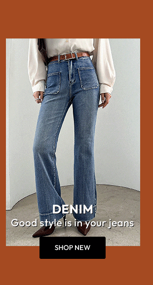 SHOP NEW