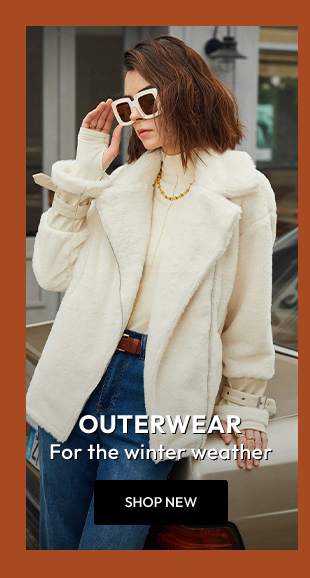SHOP NEW