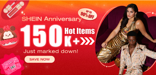 SHIEN ANNIVERSARY