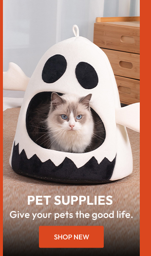 PET SUPPLIES