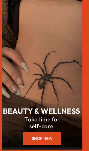 BEAUTY & WELLNESS