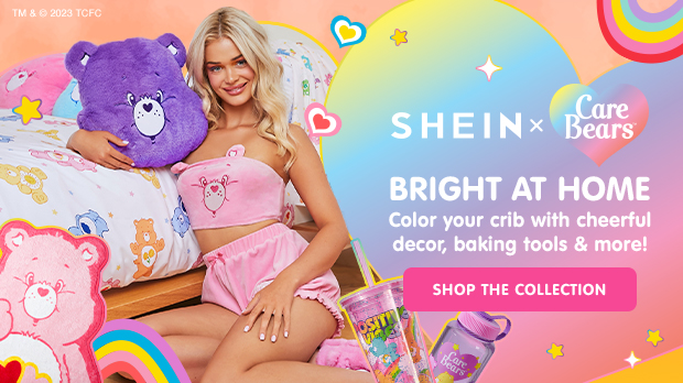 SHOP THE COLLECTION