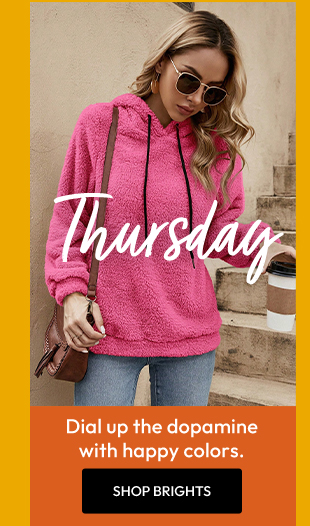 SHOP BRIGHTS