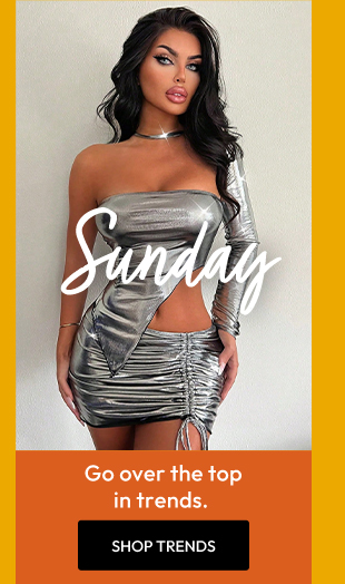 SHOP TRENDS