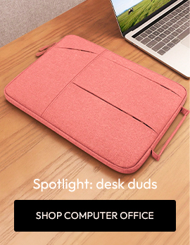 SHOP COMPUTER OFFICE
