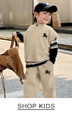 SHOP KIDS