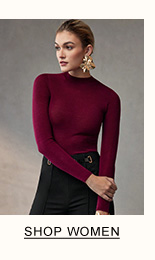 SHOP WOMEN