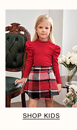 SHOP KIDS